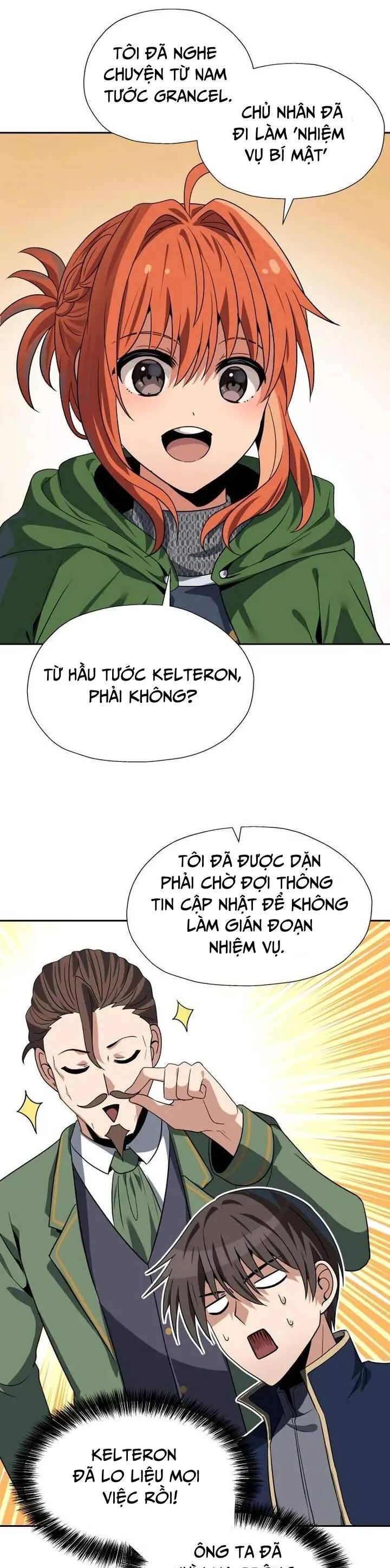 Lần Nữa Chuyển Sinh Sang Thế Giới Khác [Chap 63-105]