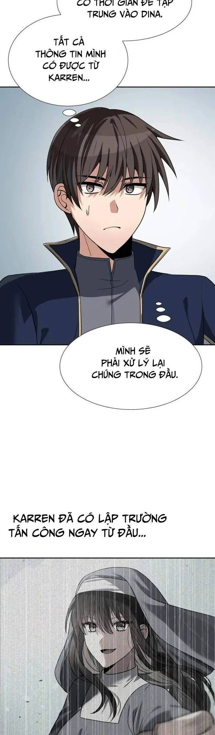 Lần Nữa Chuyển Sinh Sang Thế Giới Khác [Chap 63-105]