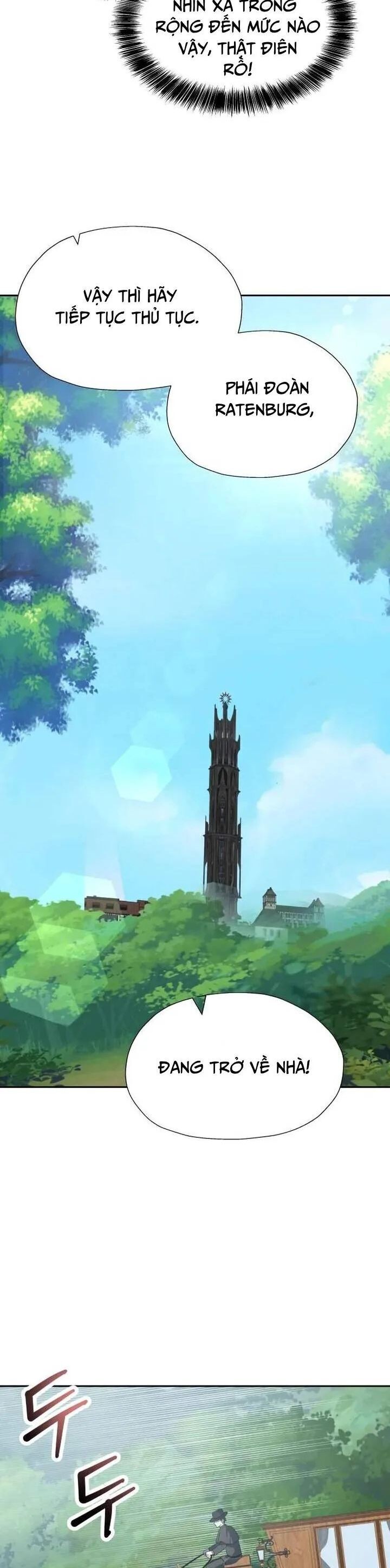Lần Nữa Chuyển Sinh Sang Thế Giới Khác [Chap 63-105]