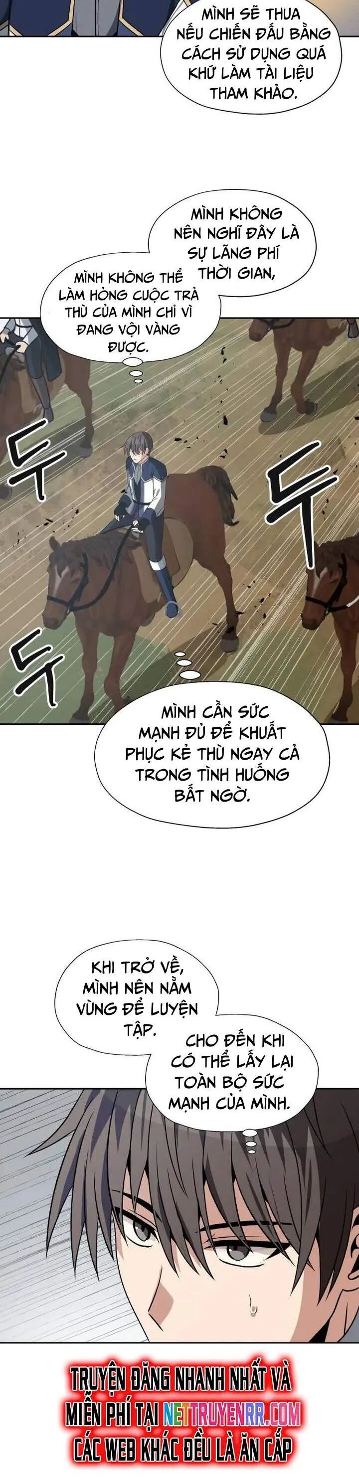 Lần Nữa Chuyển Sinh Sang Thế Giới Khác [Chap 63-105]