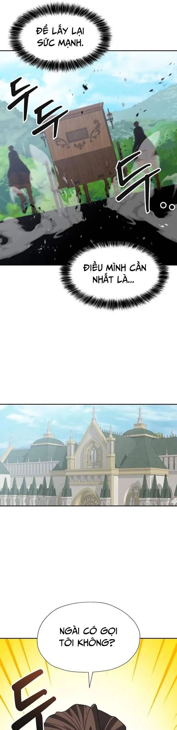 Lần Nữa Chuyển Sinh Sang Thế Giới Khác [Chap 63-105]