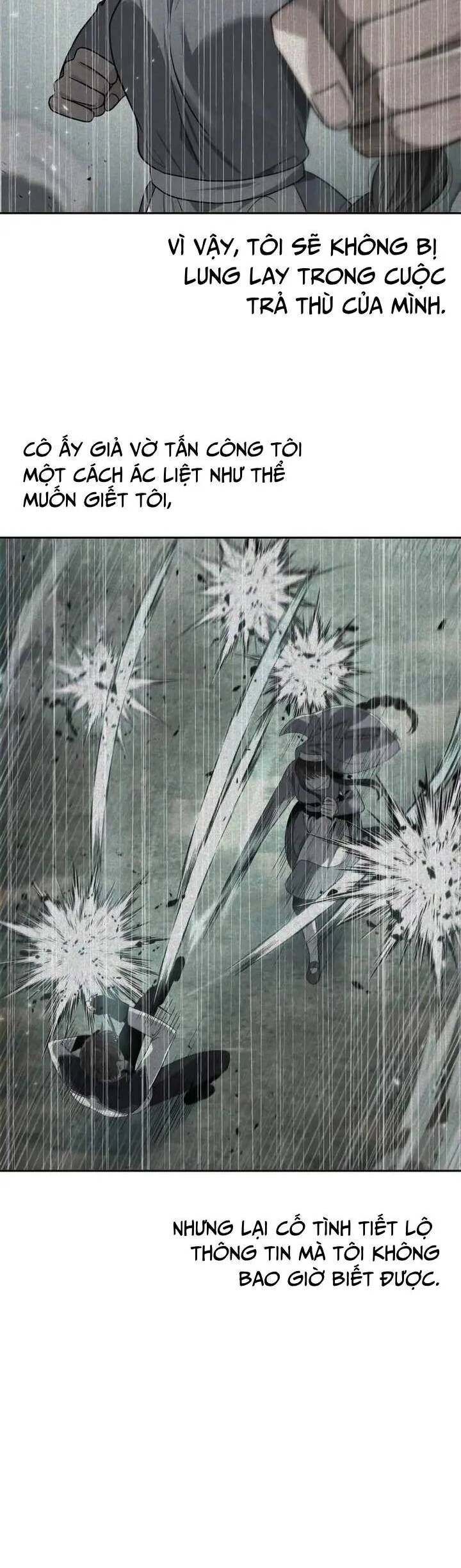 Lần Nữa Chuyển Sinh Sang Thế Giới Khác [Chap 63-105]