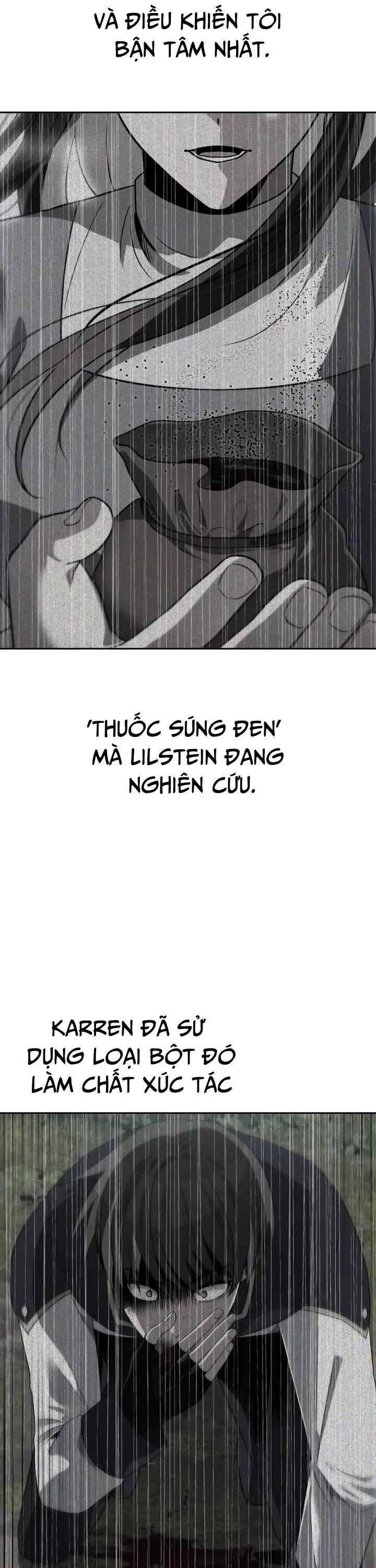 Lần Nữa Chuyển Sinh Sang Thế Giới Khác [Chap 63-105]