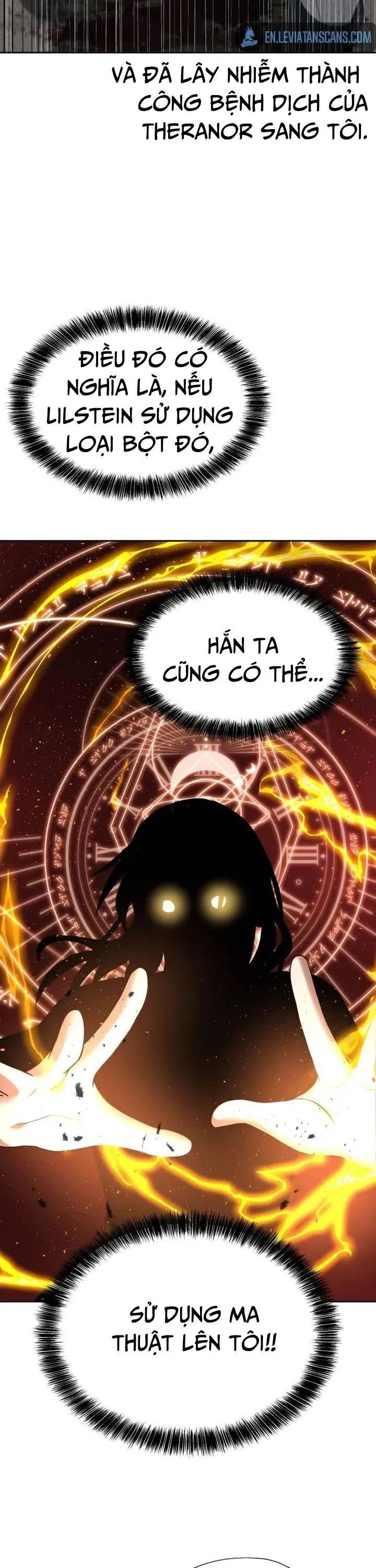 Lần Nữa Chuyển Sinh Sang Thế Giới Khác [Chap 63-105]