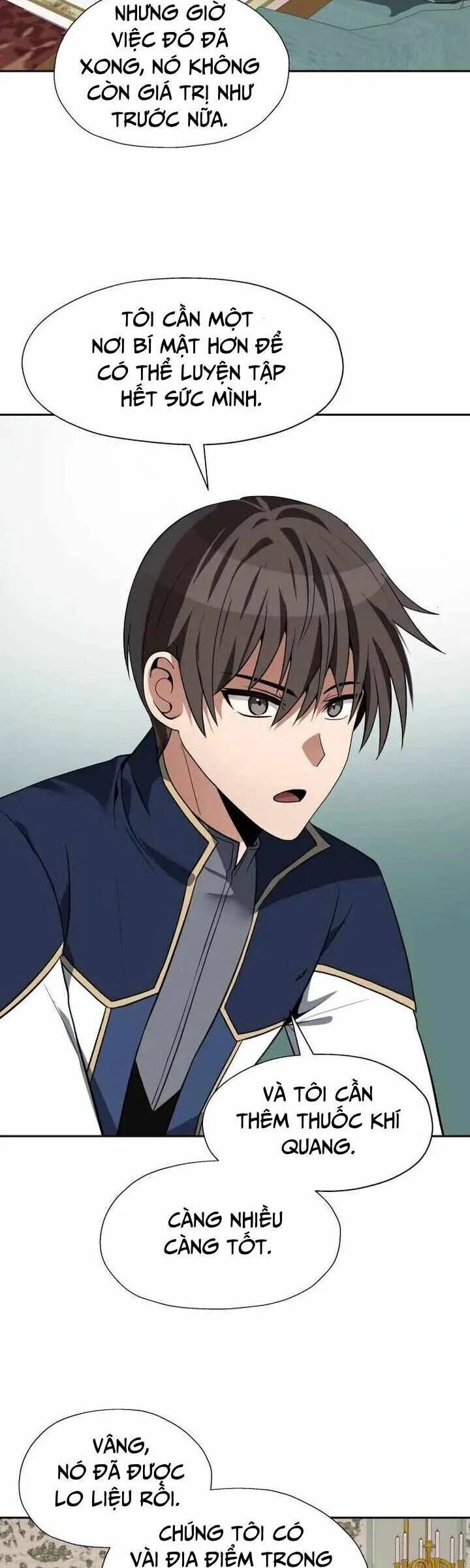 Lần Nữa Chuyển Sinh Sang Thế Giới Khác [Chap 63-105]