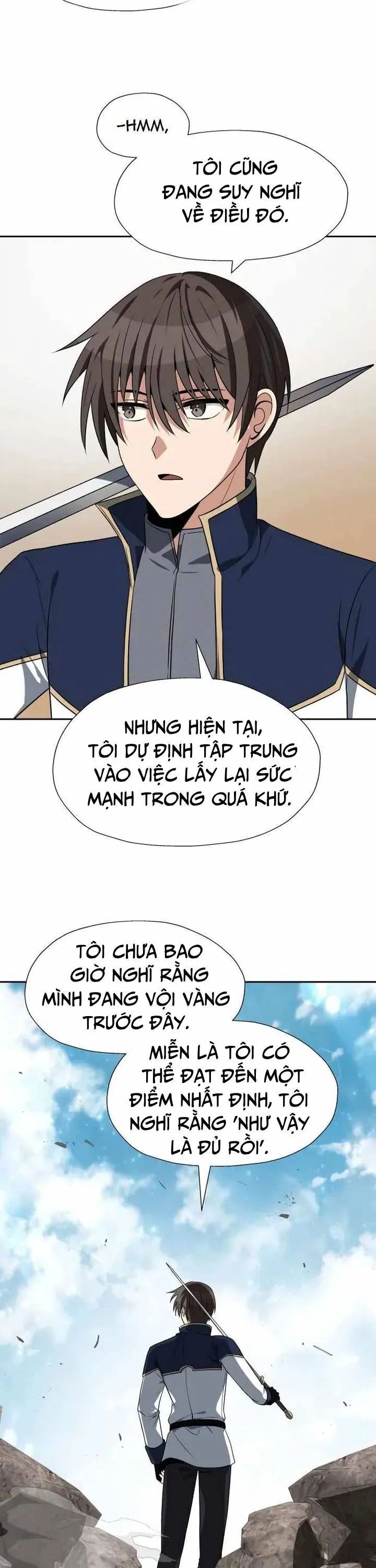 Lần Nữa Chuyển Sinh Sang Thế Giới Khác [Chap 63-105]