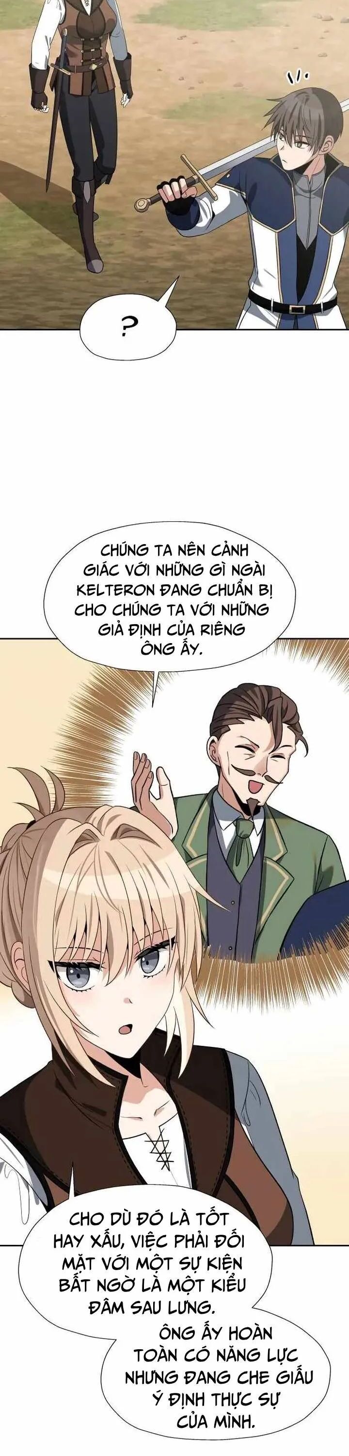 Lần Nữa Chuyển Sinh Sang Thế Giới Khác [Chap 63-105]
