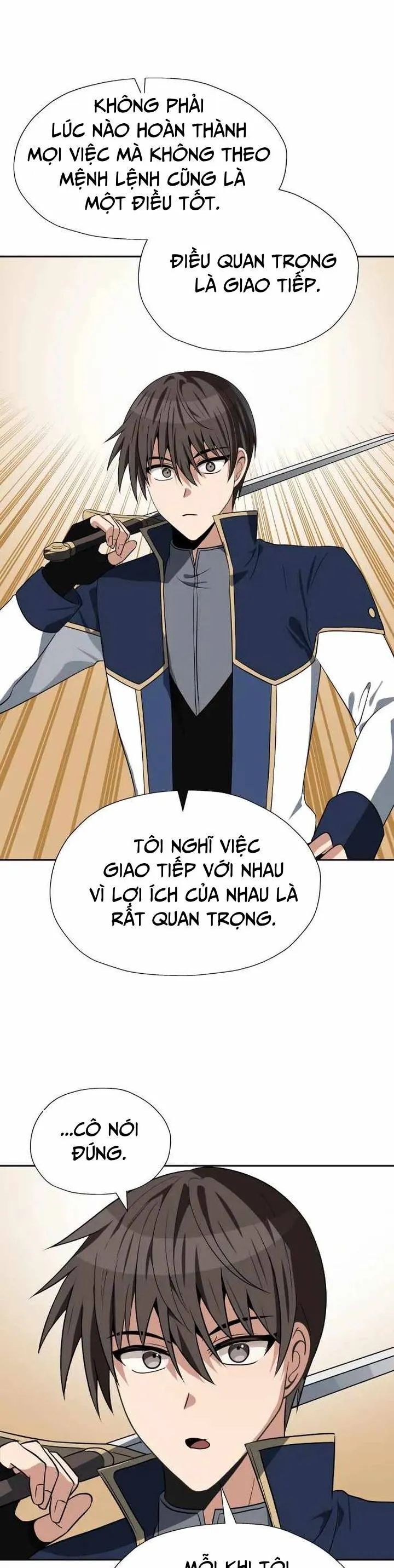 Lần Nữa Chuyển Sinh Sang Thế Giới Khác [Chap 63-105]