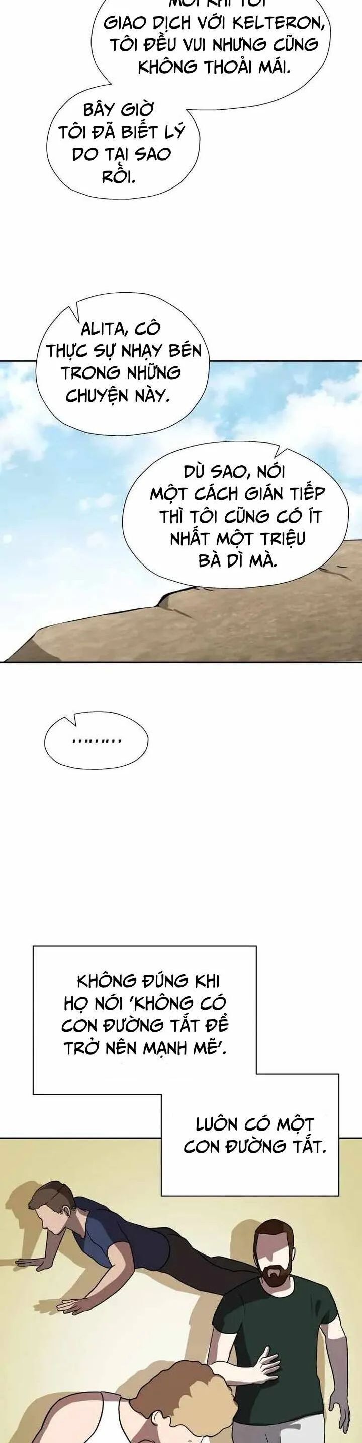 Lần Nữa Chuyển Sinh Sang Thế Giới Khác [Chap 63-105]