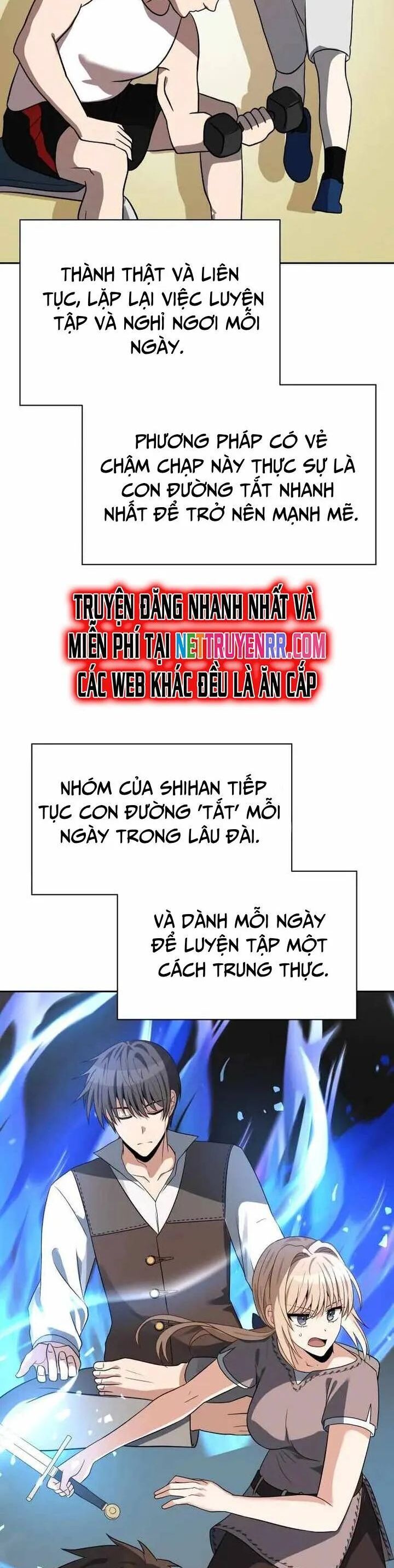 Lần Nữa Chuyển Sinh Sang Thế Giới Khác [Chap 63-105]