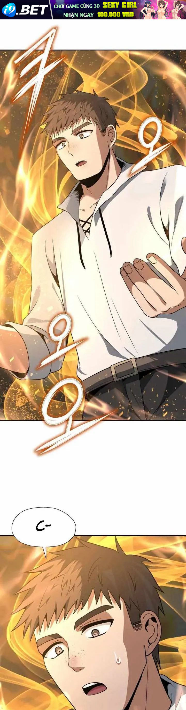 Lần Nữa Chuyển Sinh Sang Thế Giới Khác [Chap 63-105]
