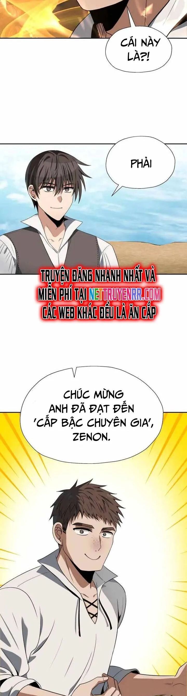 Lần Nữa Chuyển Sinh Sang Thế Giới Khác [Chap 63-105]