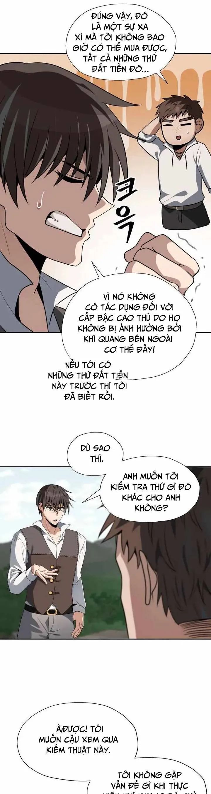 Lần Nữa Chuyển Sinh Sang Thế Giới Khác [Chap 63-105]