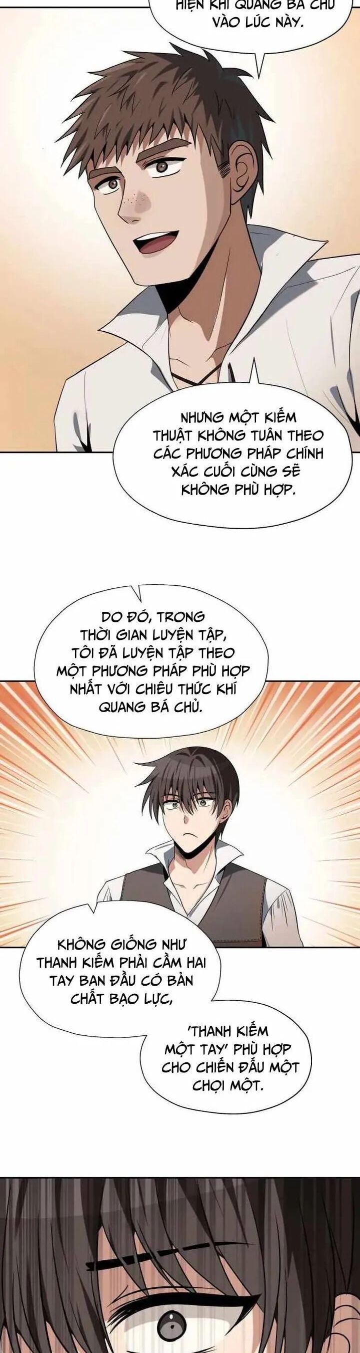 Lần Nữa Chuyển Sinh Sang Thế Giới Khác [Chap 63-105]