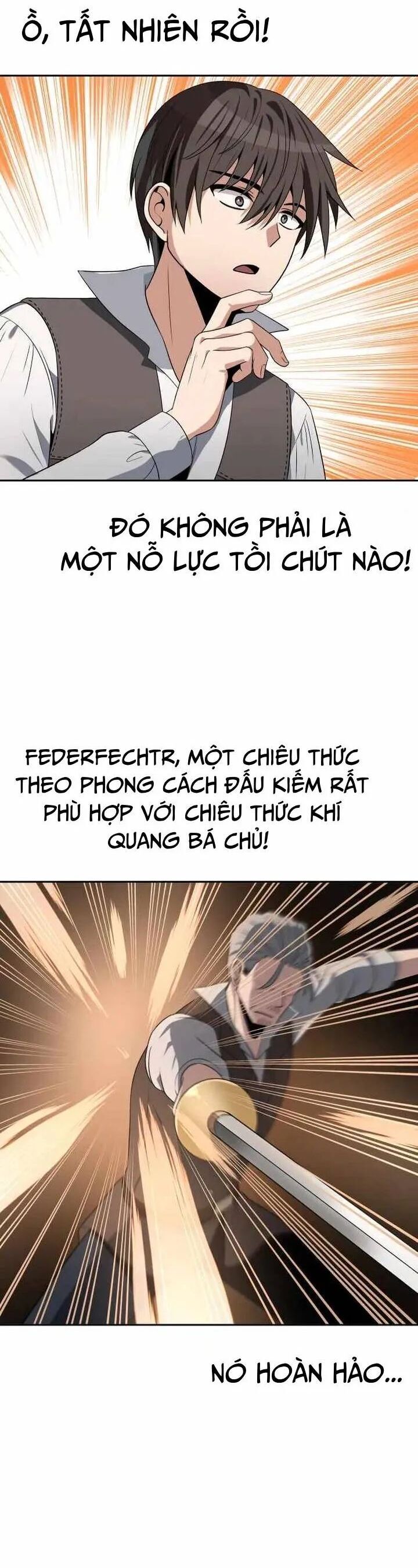 Lần Nữa Chuyển Sinh Sang Thế Giới Khác [Chap 63-105]