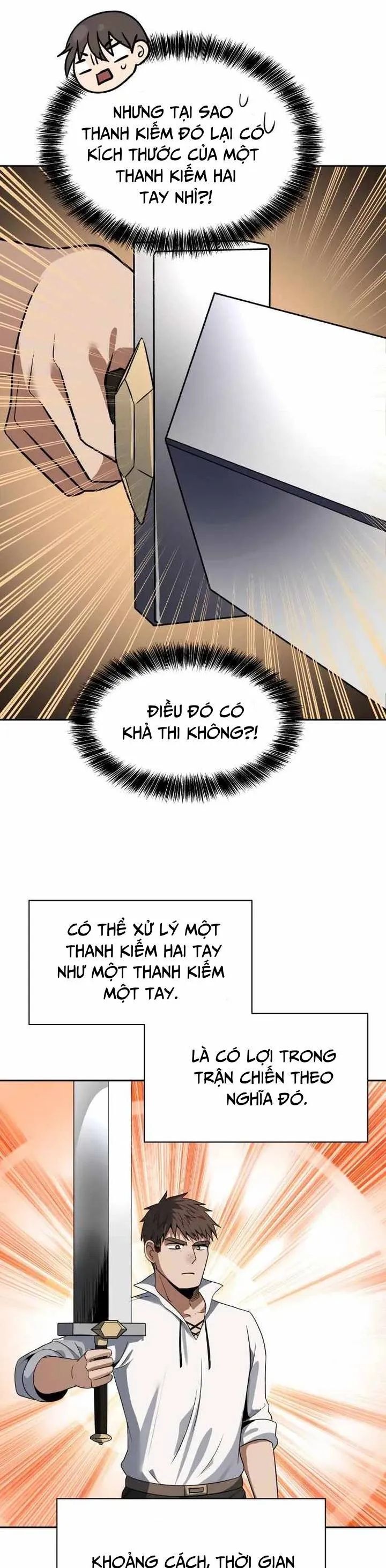 Lần Nữa Chuyển Sinh Sang Thế Giới Khác [Chap 63-105]
