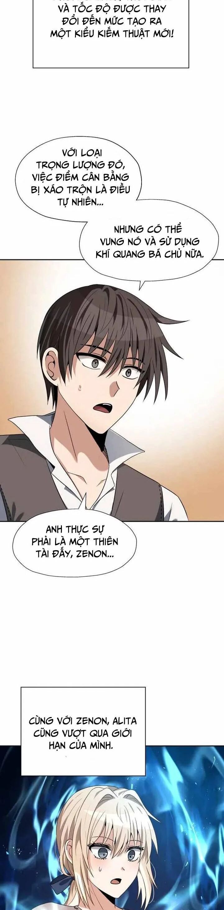 Lần Nữa Chuyển Sinh Sang Thế Giới Khác [Chap 63-105]