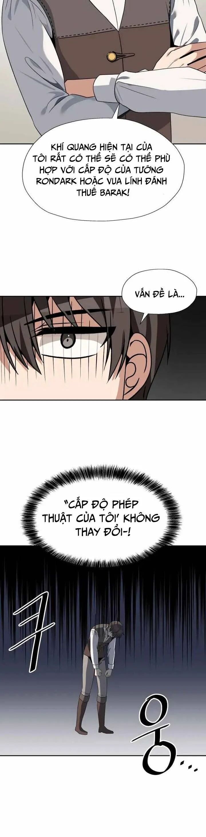 Lần Nữa Chuyển Sinh Sang Thế Giới Khác [Chap 63-105]