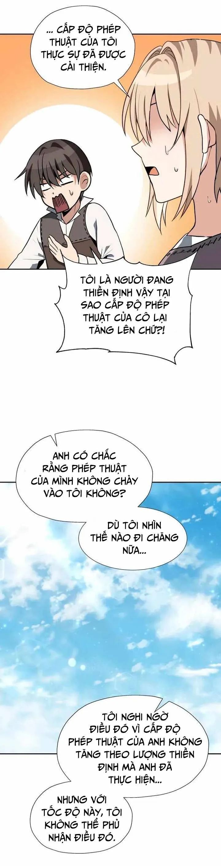 Lần Nữa Chuyển Sinh Sang Thế Giới Khác [Chap 63-105]