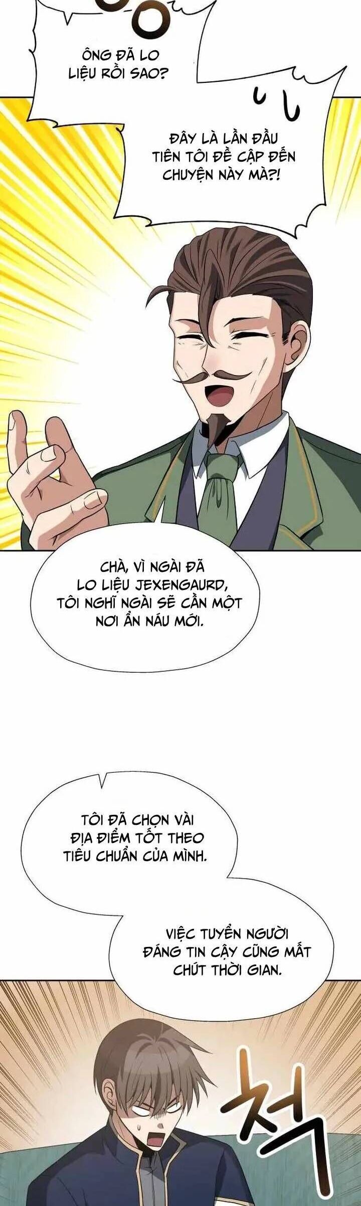 Lần Nữa Chuyển Sinh Sang Thế Giới Khác [Chap 63-105]