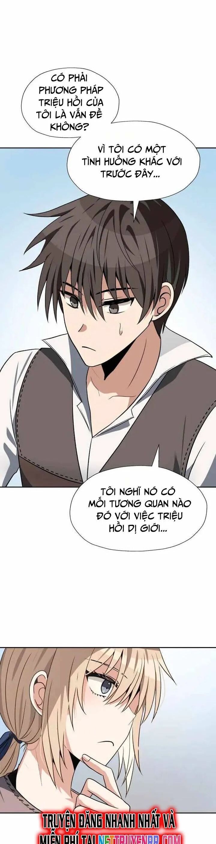 Lần Nữa Chuyển Sinh Sang Thế Giới Khác [Chap 63-105]