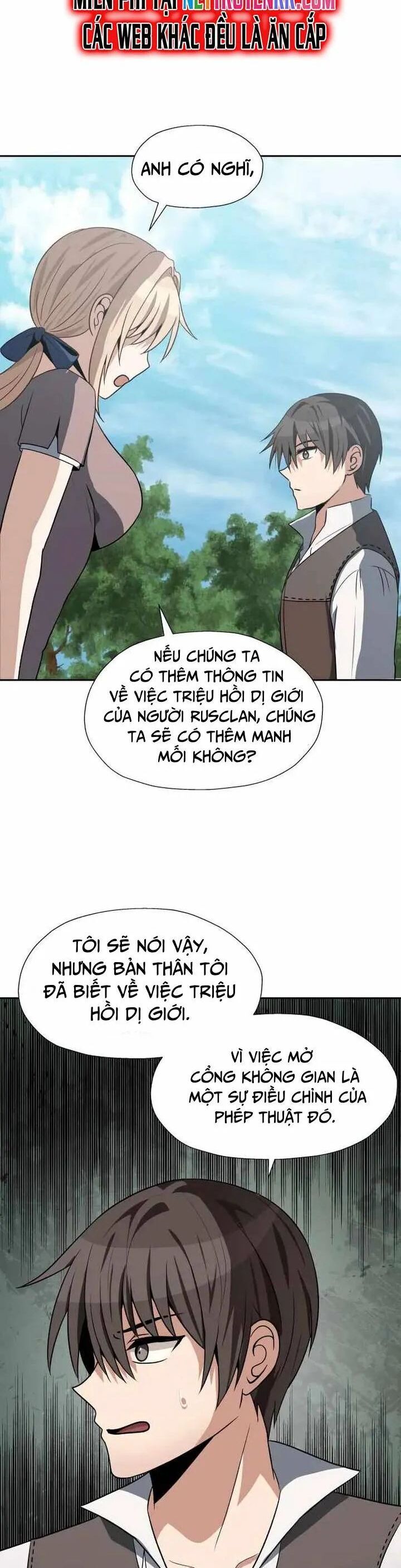 Lần Nữa Chuyển Sinh Sang Thế Giới Khác [Chap 63-105]