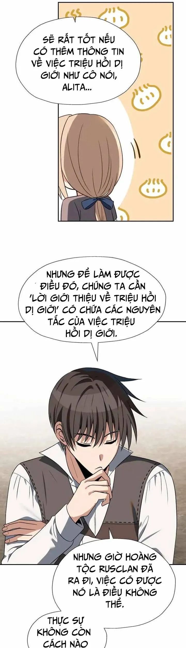 Lần Nữa Chuyển Sinh Sang Thế Giới Khác [Chap 63-105]