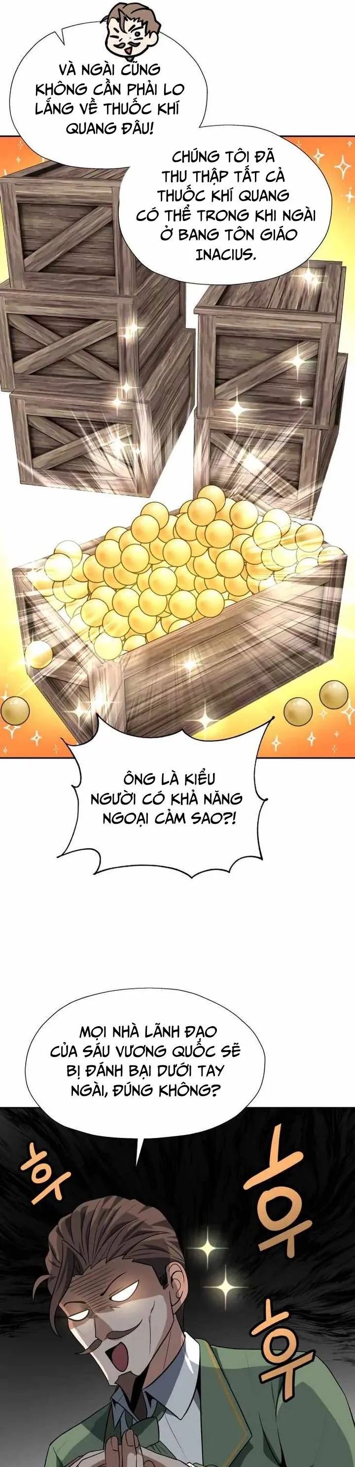 Lần Nữa Chuyển Sinh Sang Thế Giới Khác [Chap 63-105]