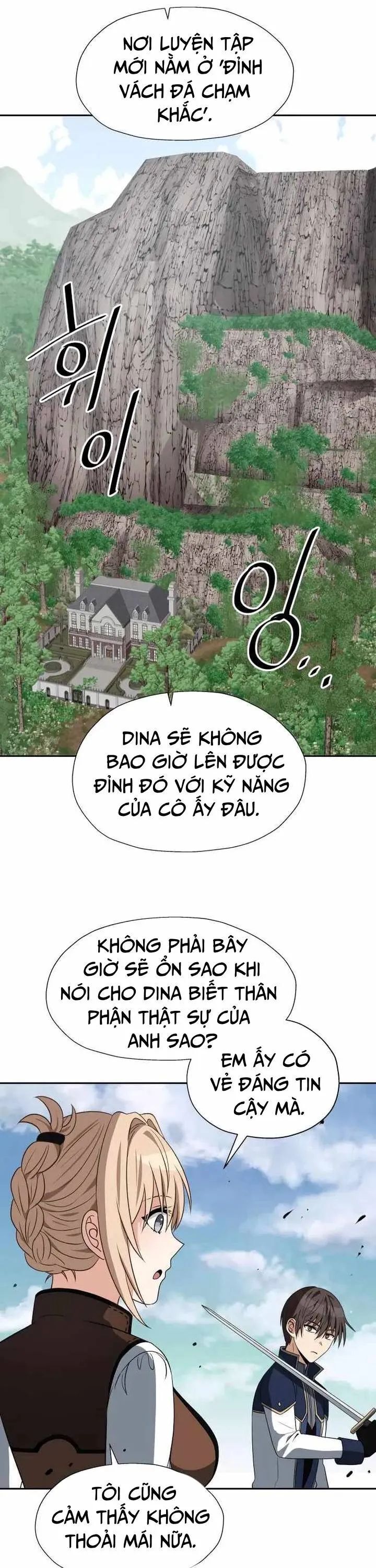 Lần Nữa Chuyển Sinh Sang Thế Giới Khác [Chap 63-105]