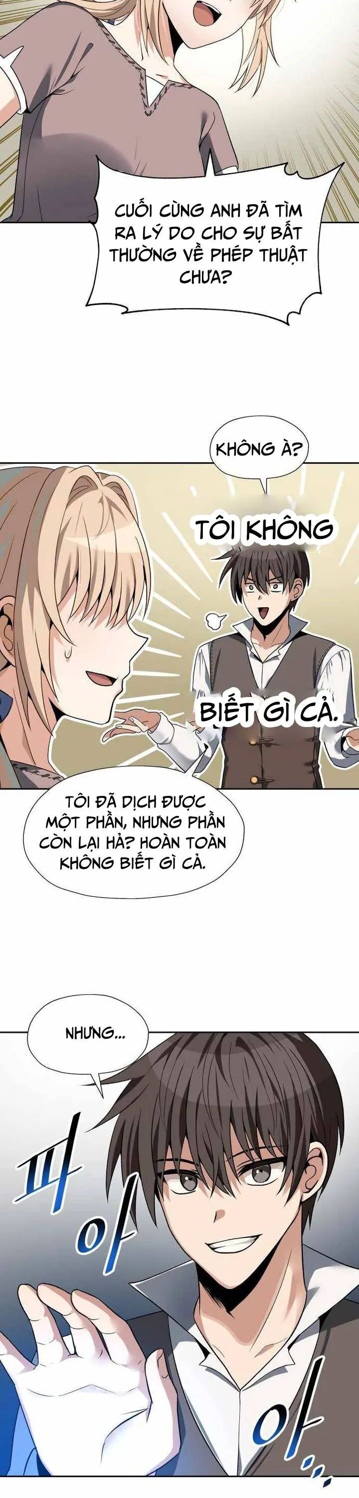 Lần Nữa Chuyển Sinh Sang Thế Giới Khác [Chap 63-105]