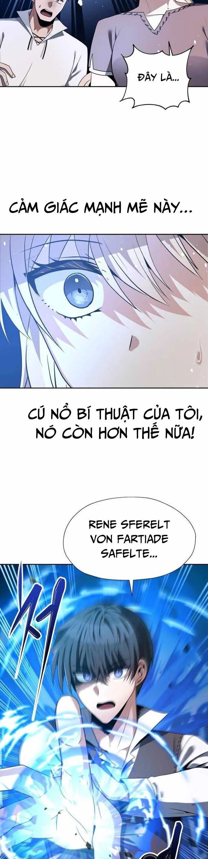 Lần Nữa Chuyển Sinh Sang Thế Giới Khác [Chap 63-105]
