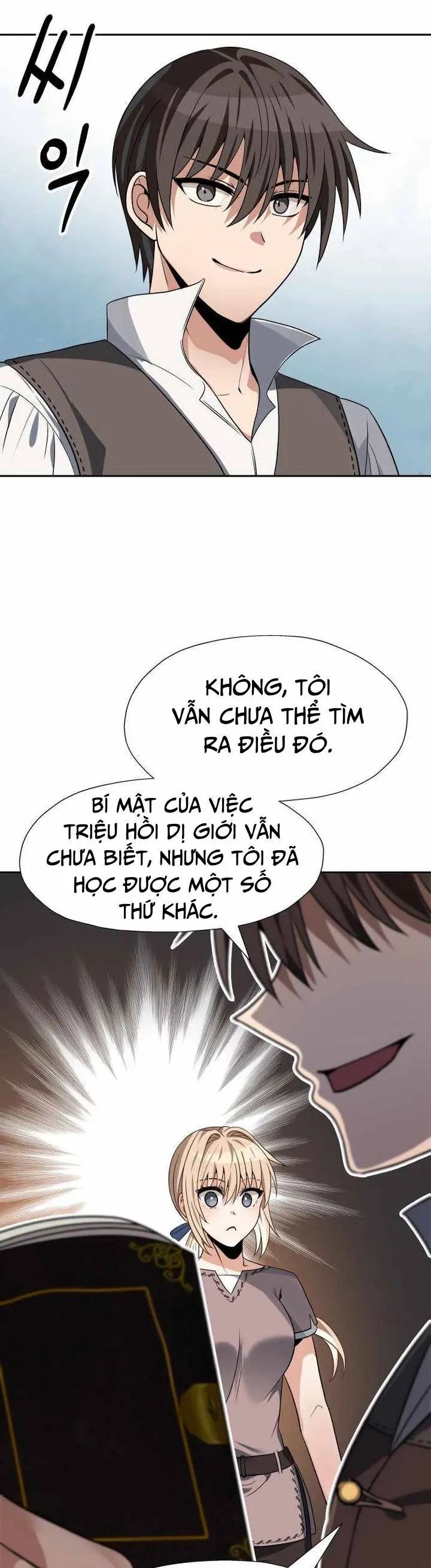 Lần Nữa Chuyển Sinh Sang Thế Giới Khác [Chap 63-105]