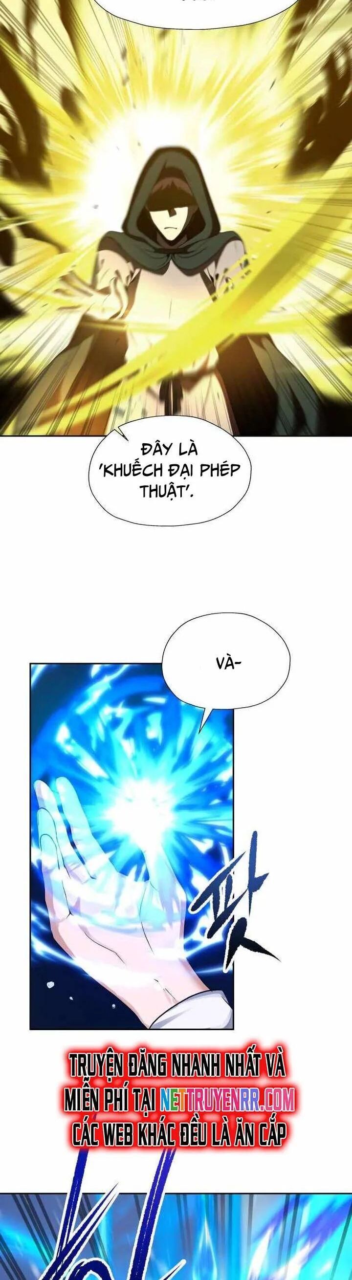 Lần Nữa Chuyển Sinh Sang Thế Giới Khác [Chap 63-105]