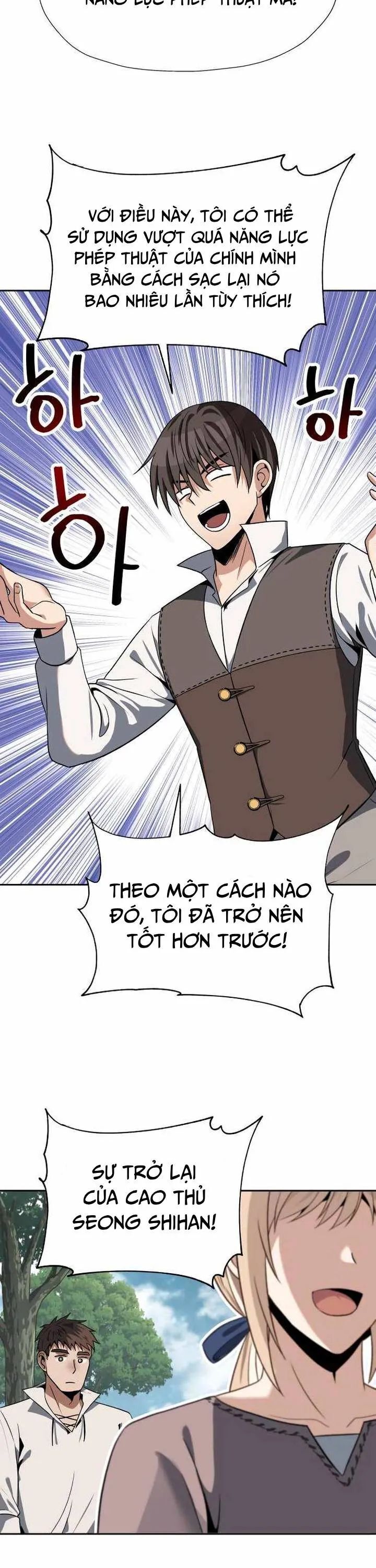 Lần Nữa Chuyển Sinh Sang Thế Giới Khác [Chap 63-105]