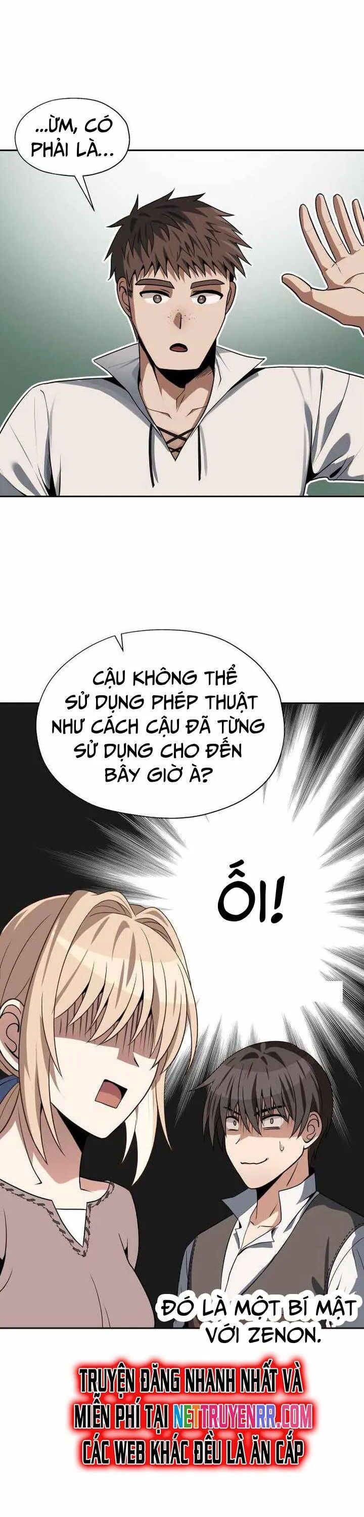Lần Nữa Chuyển Sinh Sang Thế Giới Khác [Chap 63-105]
