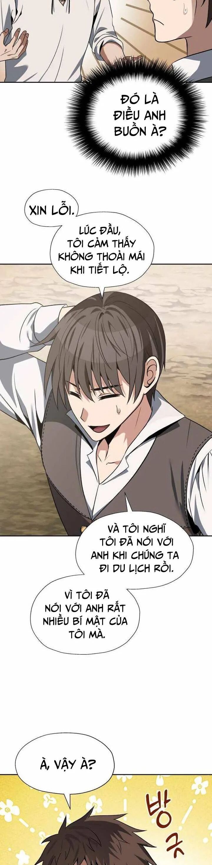 Lần Nữa Chuyển Sinh Sang Thế Giới Khác [Chap 63-105]