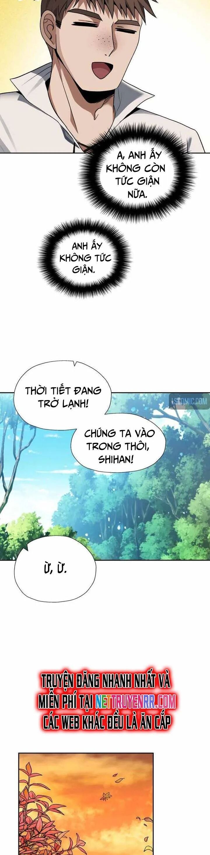 Lần Nữa Chuyển Sinh Sang Thế Giới Khác [Chap 63-105]