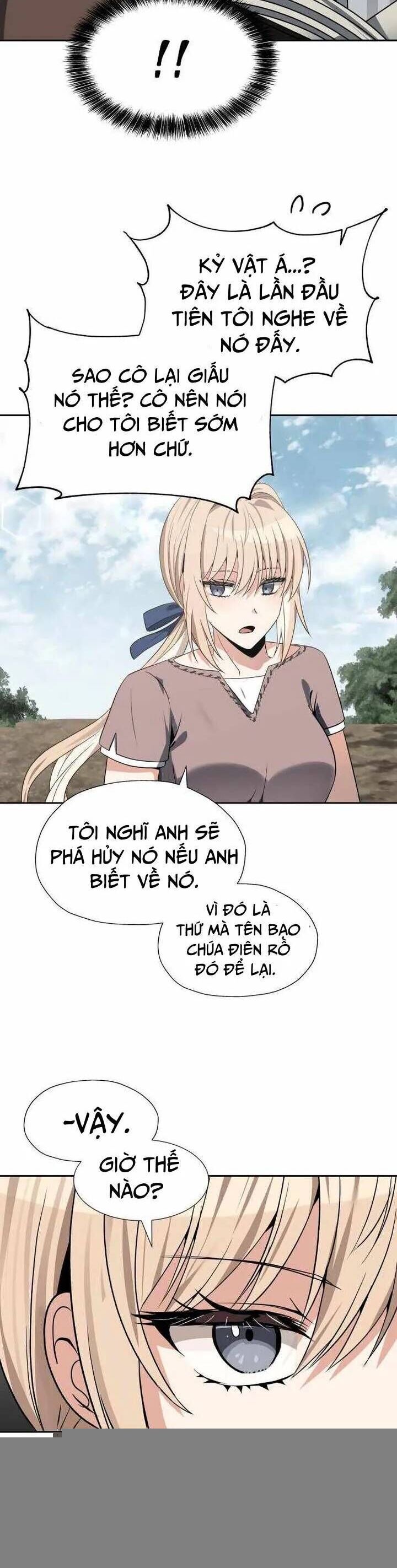Lần Nữa Chuyển Sinh Sang Thế Giới Khác [Chap 63-105]