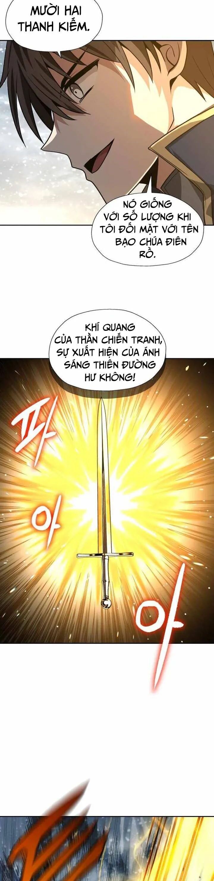 Lần Nữa Chuyển Sinh Sang Thế Giới Khác [Chap 63-105]