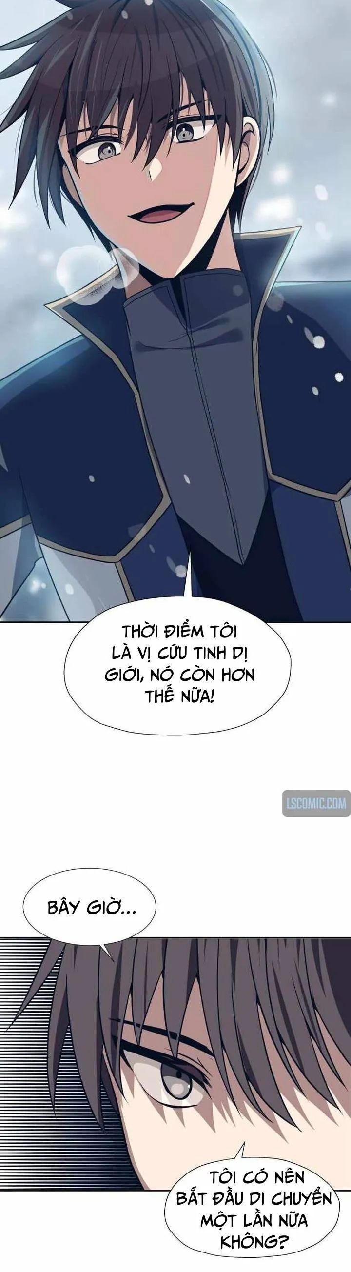 Lần Nữa Chuyển Sinh Sang Thế Giới Khác [Chap 63-105]