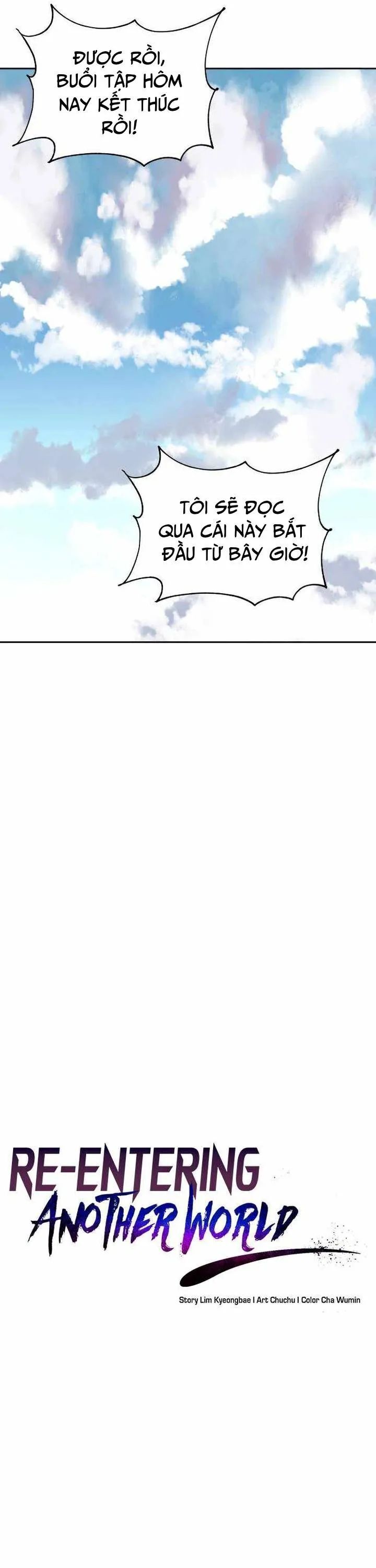 Lần Nữa Chuyển Sinh Sang Thế Giới Khác [Chap 63-105]