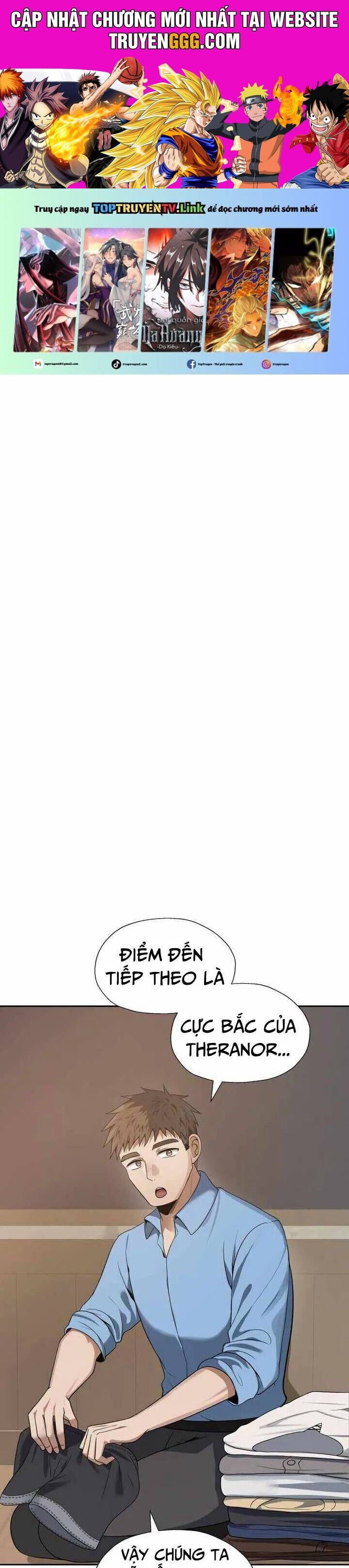 Lần Nữa Chuyển Sinh Sang Thế Giới Khác [Chap 63-105]