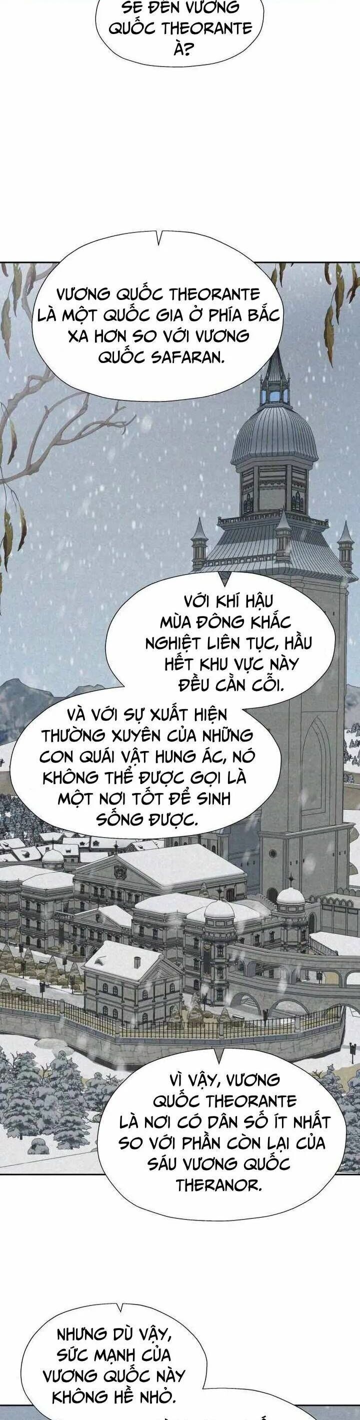 Lần Nữa Chuyển Sinh Sang Thế Giới Khác [Chap 63-105]