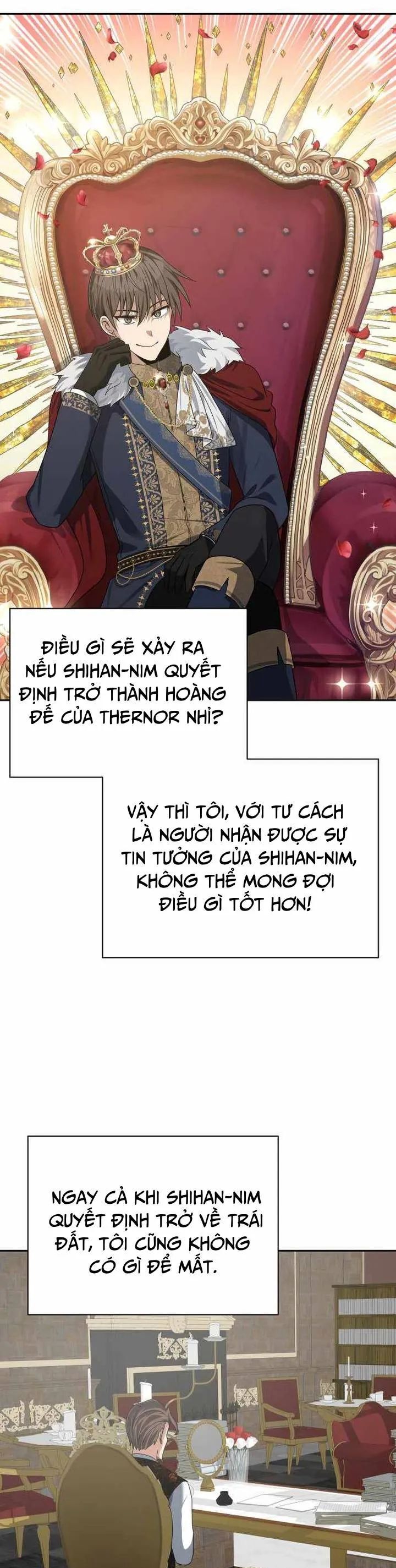 Lần Nữa Chuyển Sinh Sang Thế Giới Khác [Chap 63-105]