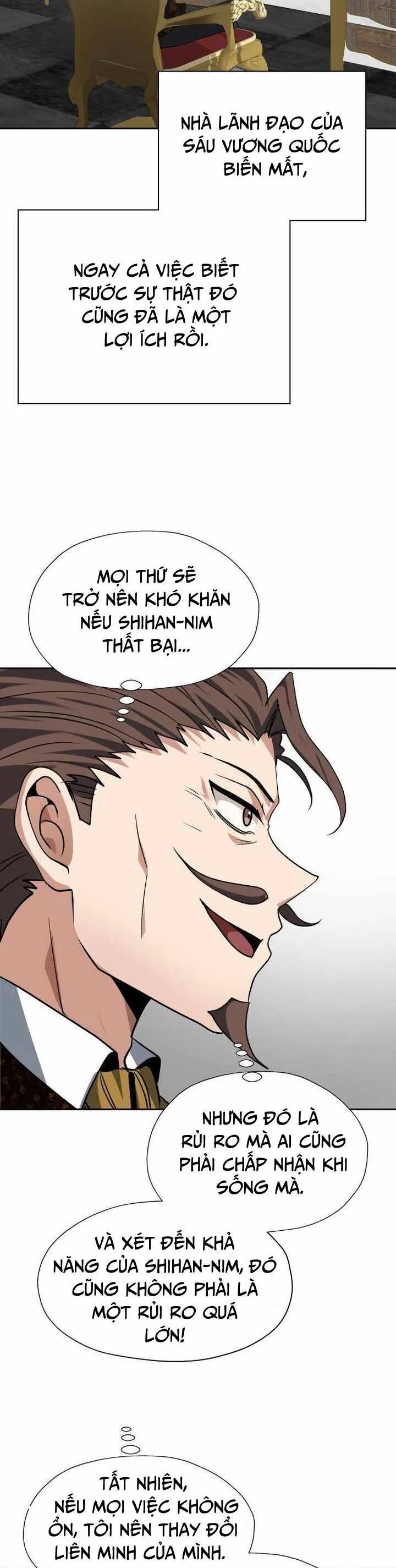 Lần Nữa Chuyển Sinh Sang Thế Giới Khác [Chap 63-105]