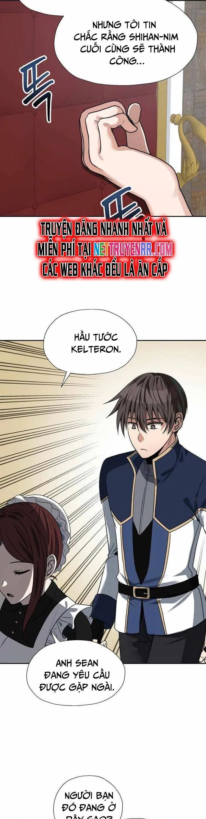 Lần Nữa Chuyển Sinh Sang Thế Giới Khác [Chap 63-105]