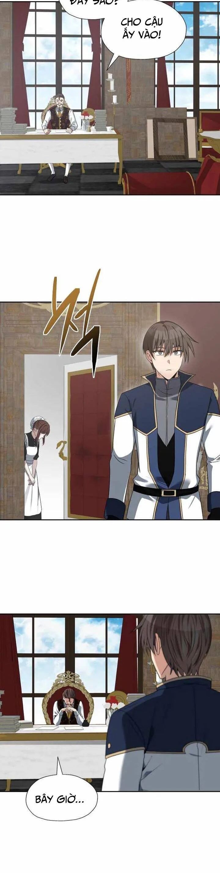 Lần Nữa Chuyển Sinh Sang Thế Giới Khác [Chap 63-105]