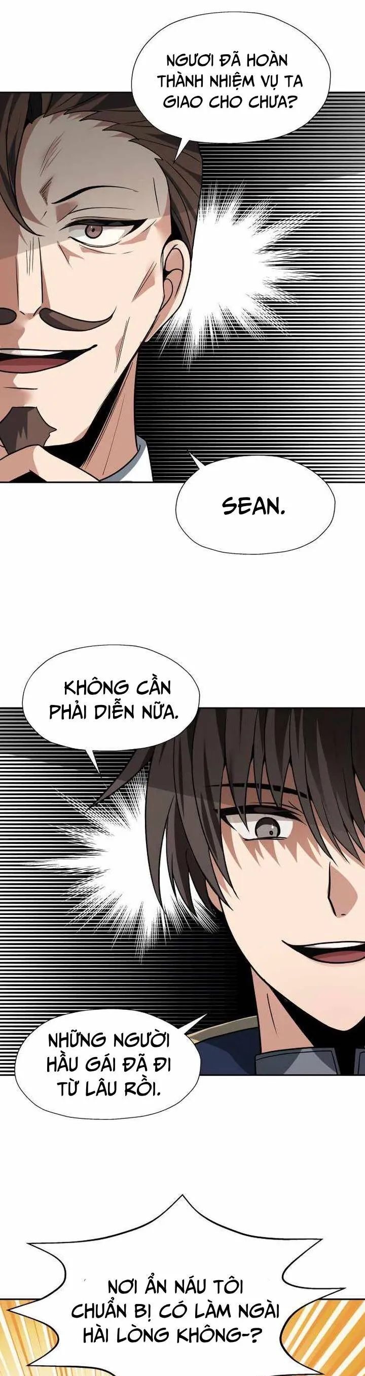 Lần Nữa Chuyển Sinh Sang Thế Giới Khác [Chap 63-105]
