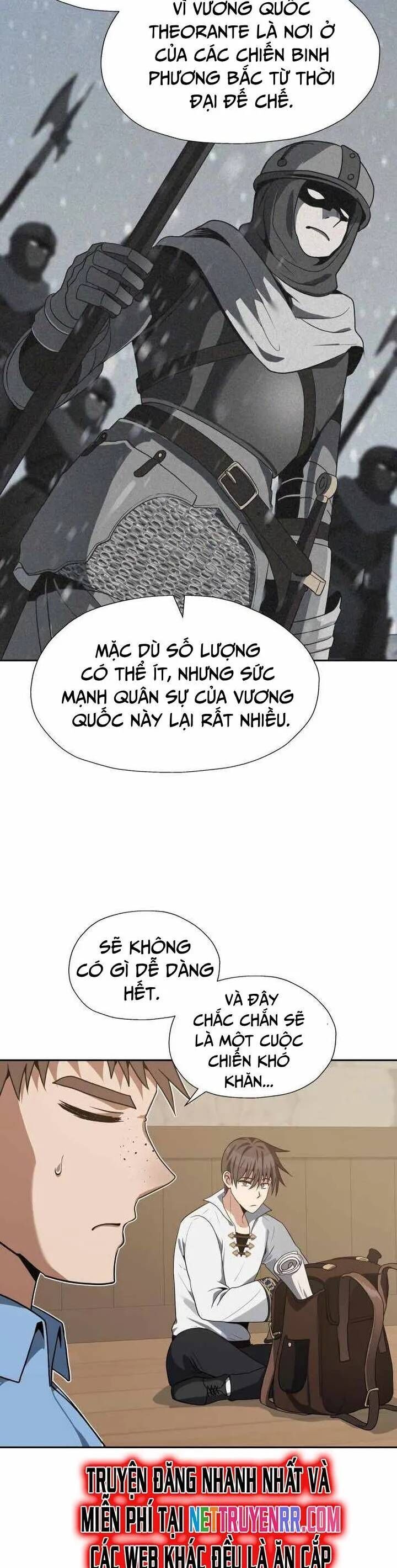 Lần Nữa Chuyển Sinh Sang Thế Giới Khác [Chap 63-105]