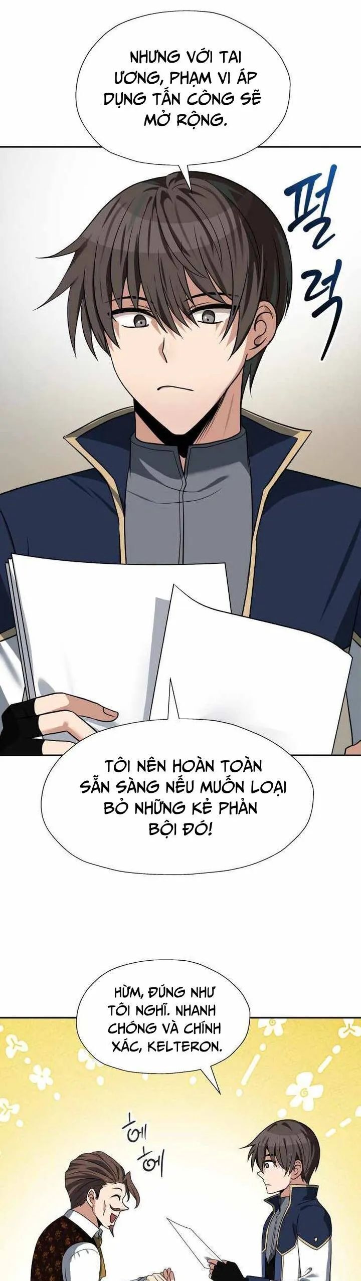 Lần Nữa Chuyển Sinh Sang Thế Giới Khác [Chap 63-105]